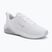 Buty treningowe damskie Nike Bella 7 white/white/pure platinum