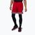 Spodenki koszykarskie męskie  Jordan Mesh Diamond 4" gym red/white/black