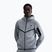 Bluza męska Nike Tech Windrunner Full Zip cave dark grey heather/black
