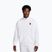 Bluza tenisowa męska Nike Court Heritage white/white