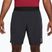 Spodenki tenisowe męskie Nike Court Dri-Fit Advantage 8" black/white