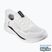 Buty męskie SKECHERS Slade Quinto white
