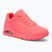 Buty damskie SKECHERS Uno Stand On Air coral