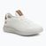 Buty męskie SKECHERS Bobs Sport Geo City Dapper white