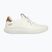 Buty męskie SKECHERS Bobs Sport Geo City Dapper white