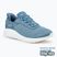 Buty damskie SKECHERS Bobs Squad Chaos In Color slate