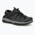 Sandały męskie SKECHERS Tresmen Menard black