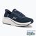 Buty damskie SKECHERS Max Cushioning Elite 2.0 Vanish navy/lavender