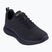 Buty damskie SKECHERS Bobs Geo How Marvelous off black