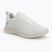 Buty damskie SKECHERS Bobs Geo How Marvelous off white