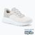 Buty damskie SKECHERS Bobs Squad Chaos In Color off white