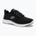 Buty damskie SKECHERS Flex Appeal 5.0 New Path black/white