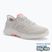 Buty damskie SKECHERS Go Walk 7 Valin gray/pink