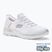 Buty damskie SKECHERS Summits Diamond Dream white/silver
