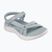Sandały damskie SKECHERS Go Walk Flex Sandal Sublime sage