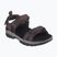 Sandały męskie SKECHERS Tresmen Ryer chocolate