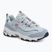 Buty damskie SKECHERS D'Lites Bold Views light blue/multi