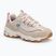 Buty damskie SKECHERS D'Lites Bold Views beige