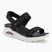 Sandały damskie SKECHERS Uno Summer Stand 2 black/white