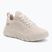 Buty damskie SKECHERS Bobs B Flex Hi Flying Hi off white