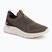 Buty męskie SKECHERS Go Walk Flex Peerless brown