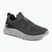 Buty męskie SKECHERS Go Walk Flex Peerless charcoal/black