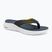 Japonki męskie SKECHERS Vapor Foam Sandal Sayto blue