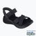 Sandały damskie SKECHERS Ultra Flex 3.0 Never Better black