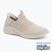Buty damskie SKECHERS Ultra Flex 3.0 Smooth Step beige