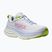 Buty do biegania damskie HOKA Bondi 8 sea ice/pink twilight