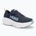 Buty do biegania damskie HOKA Bondi 8 varsity navy/white