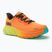 Buty do biegania damskie HOKA Arahi 7 electric tangerine/black