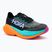 Buty do biegania damskie HOKA Mach X 2 black/electric aqua