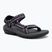 Sandały damskie Teva Hurricane XLT2 mountain mosaic crown blue