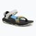 Sandały dziecięce Teva Hurricane XLT2 glow multi