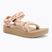 Sandały damskie Teva Midform Universal neon fade coconut