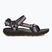 Sandały damskie Teva Terragrip Sandal archive topo/striking purple