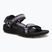 Sandały damskie Teva Terragrip Sandal archive topo/striking purple