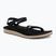 Sandały damskie Teva Original Universal Slim Leather black/tan