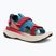 Sandały damskie Teva Aventrail larkspur/scarlet
