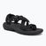 Sandały męskie Teva Hurricane Terra Dactyl black