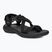 Sandały męskie Teva Hurricane Terra Dactyl black