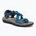 Sandały męskie Teva Hurricane Terra Dactyl blue coral