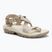 Sandały damskie Teva Hurricane Terra Dactyl birch