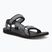 Sandały męskie Teva Original Universal archive topo black/grey