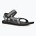 Sandały męskie Teva Original Universal archive topo black/grey