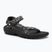 Sandały męskie Teva Hurricane XLT2 mountain mosaic grey/black