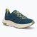 Buty turystyczne męskie HOKA Anacapa Breeze Low blue twilight/oat milk