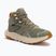 Buty turystyczne męskie HOKA Anacapa 2 Mid GTX sea moss/oat milk