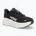 Buty do biegania męskie HOKA Bondi 9 black/white